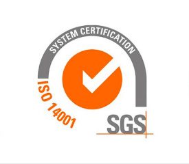 certification sgs