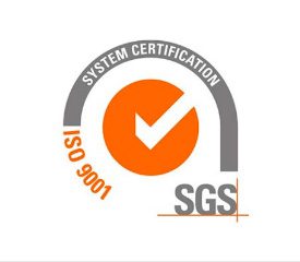 certification sgs