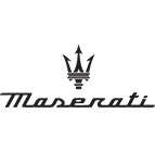 maserati logo