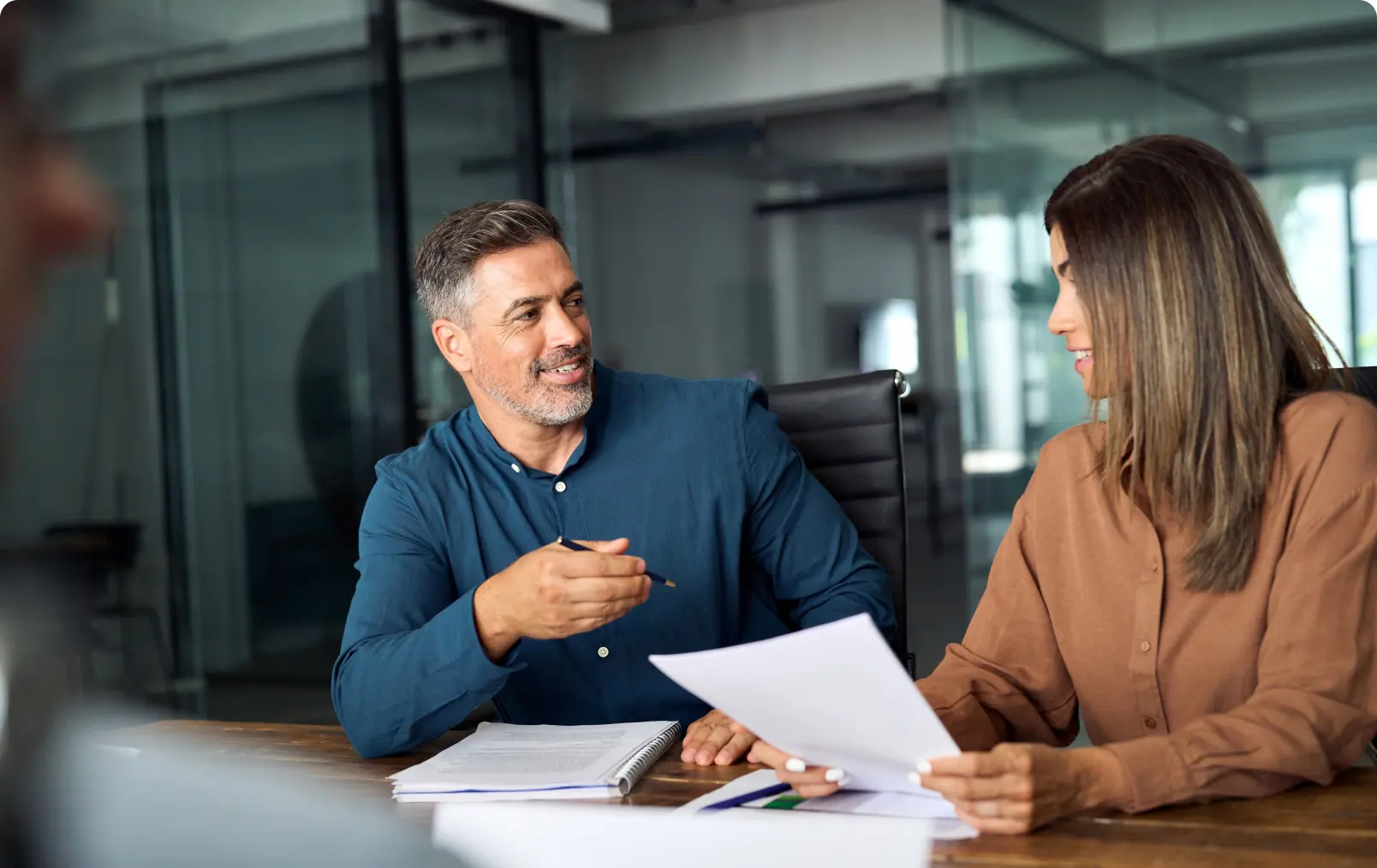 Asesor comercial Comercial Concesionarios