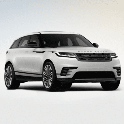 land-rover-velar-segunda-mano Land Rover Velar