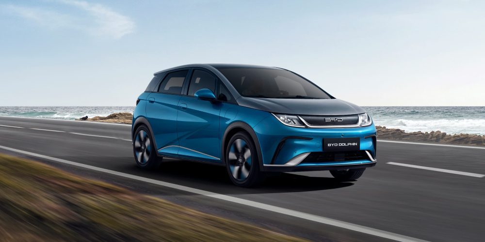 BYD Segunda Mano Zaragoza Dónde comprar un BYD de segunda mano en Zaragoza