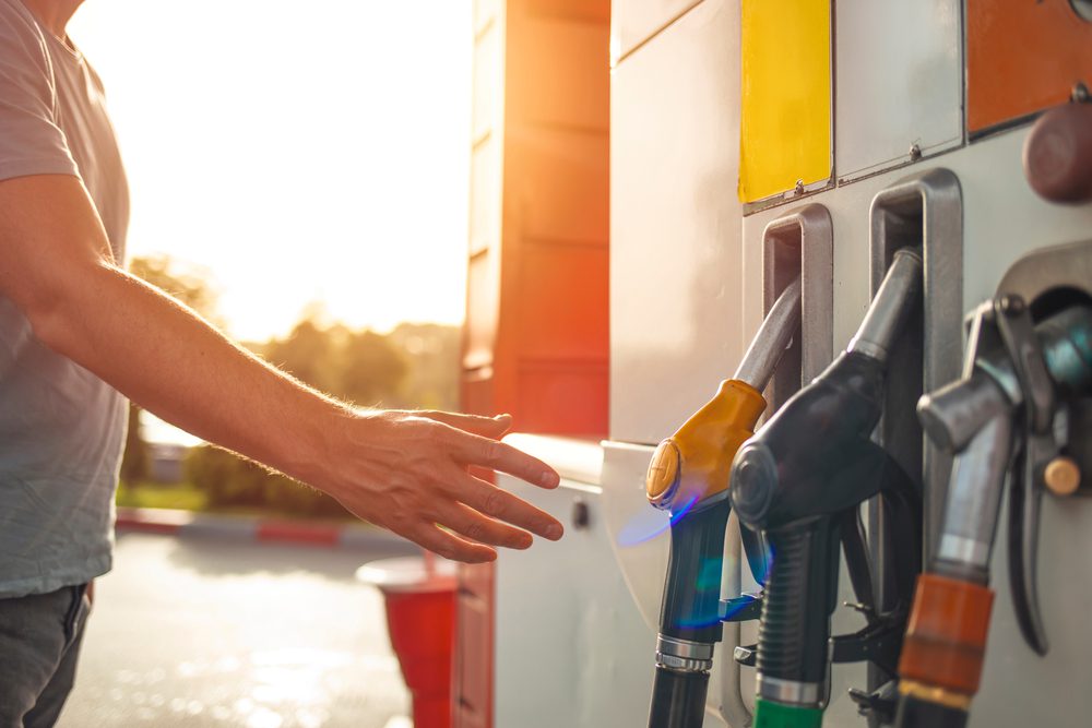 Subida diésel españa 2025 subida diesel españa
